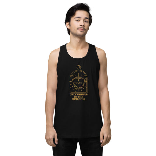 Men’s premium tank top