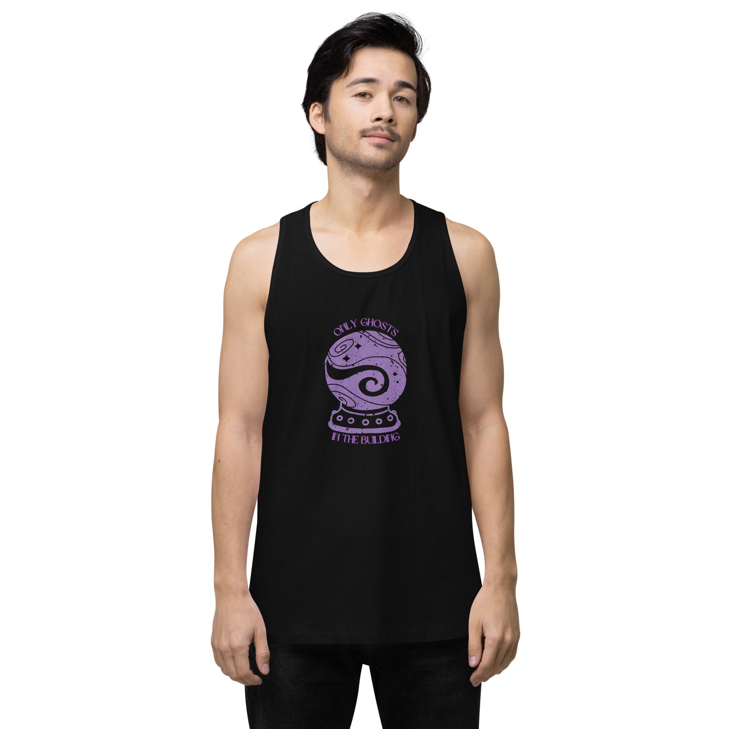 Men’s premium tank top