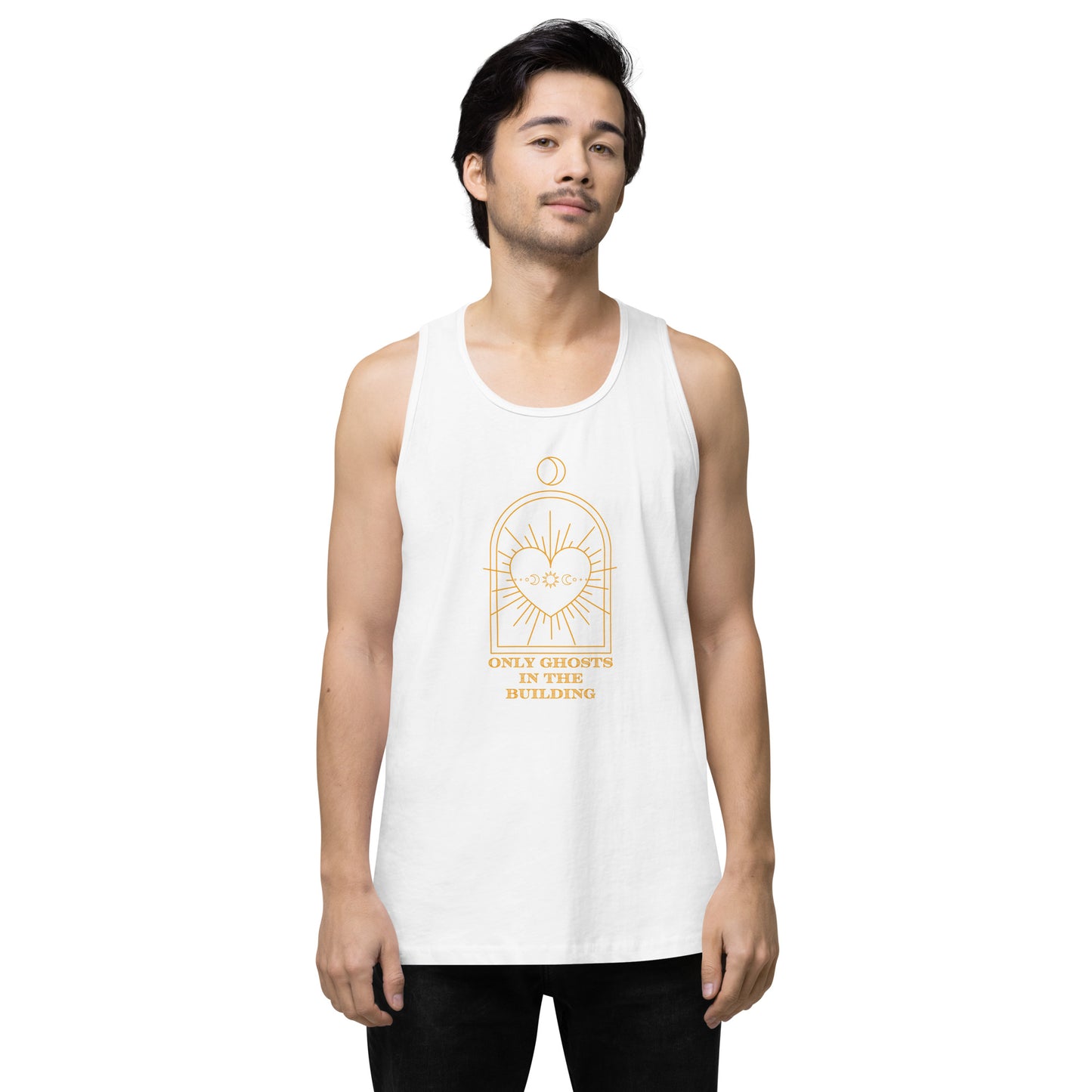 Men’s premium tank top