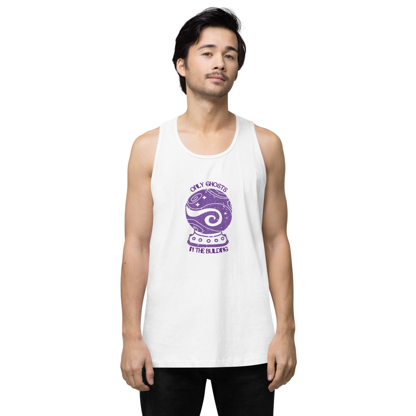 Men’s premium tank top