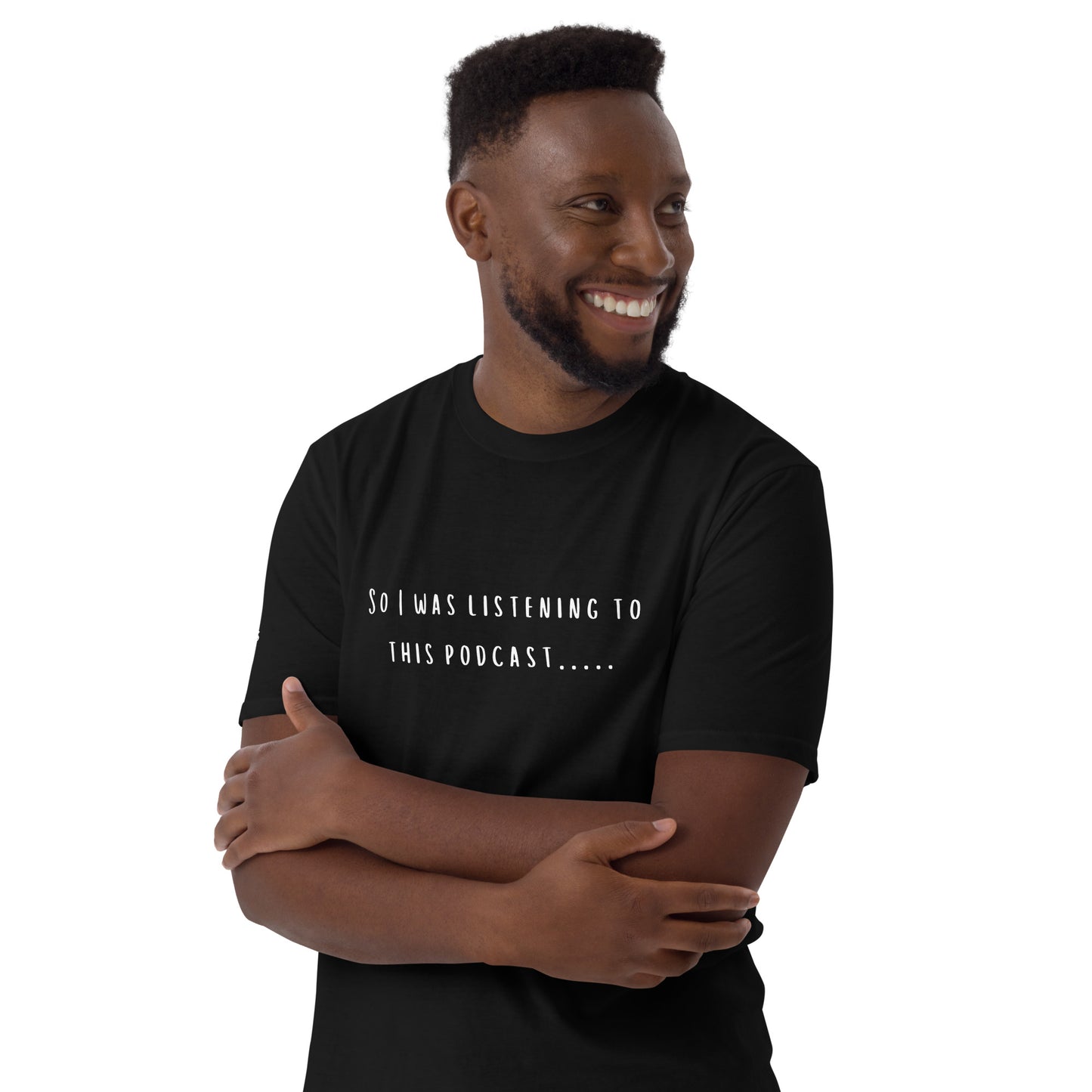 Short-Sleeve Unisex T-Shirt