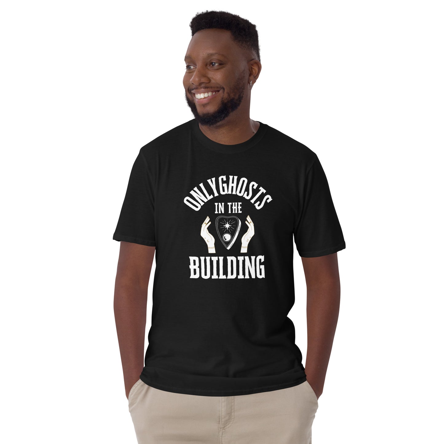 Short-Sleeve Unisex T-Shirt