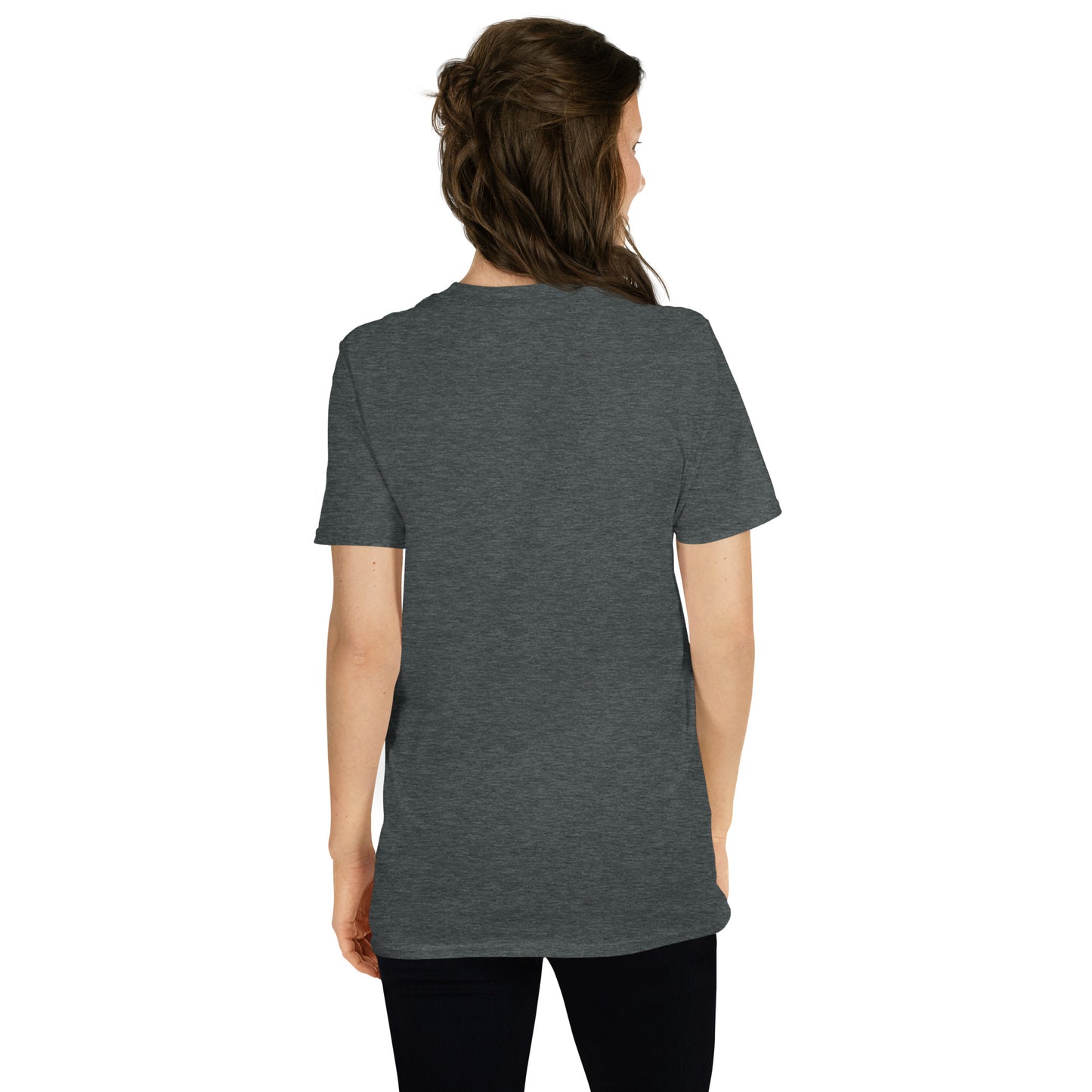 Short-Sleeve Unisex T-Shirt