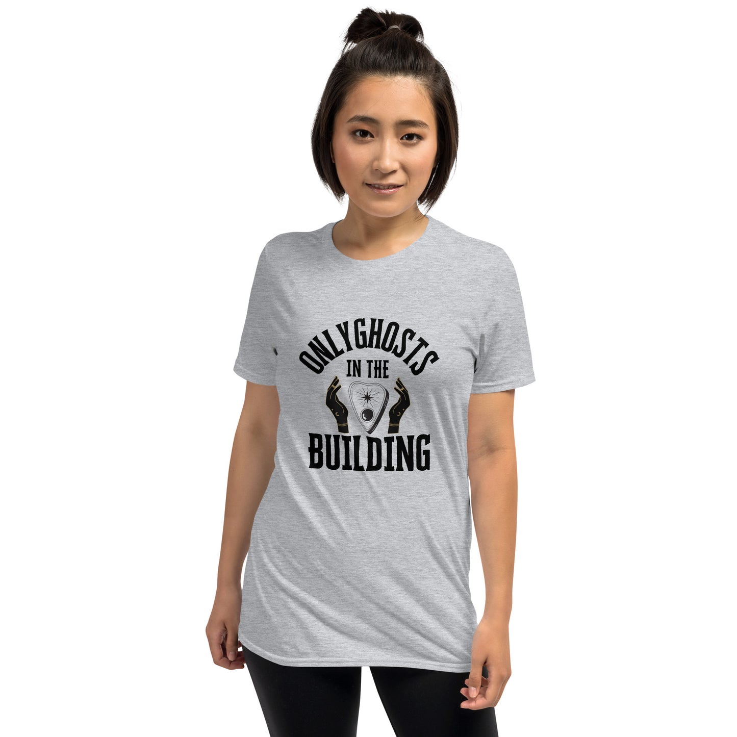 Short-Sleeve Unisex T-Shirt