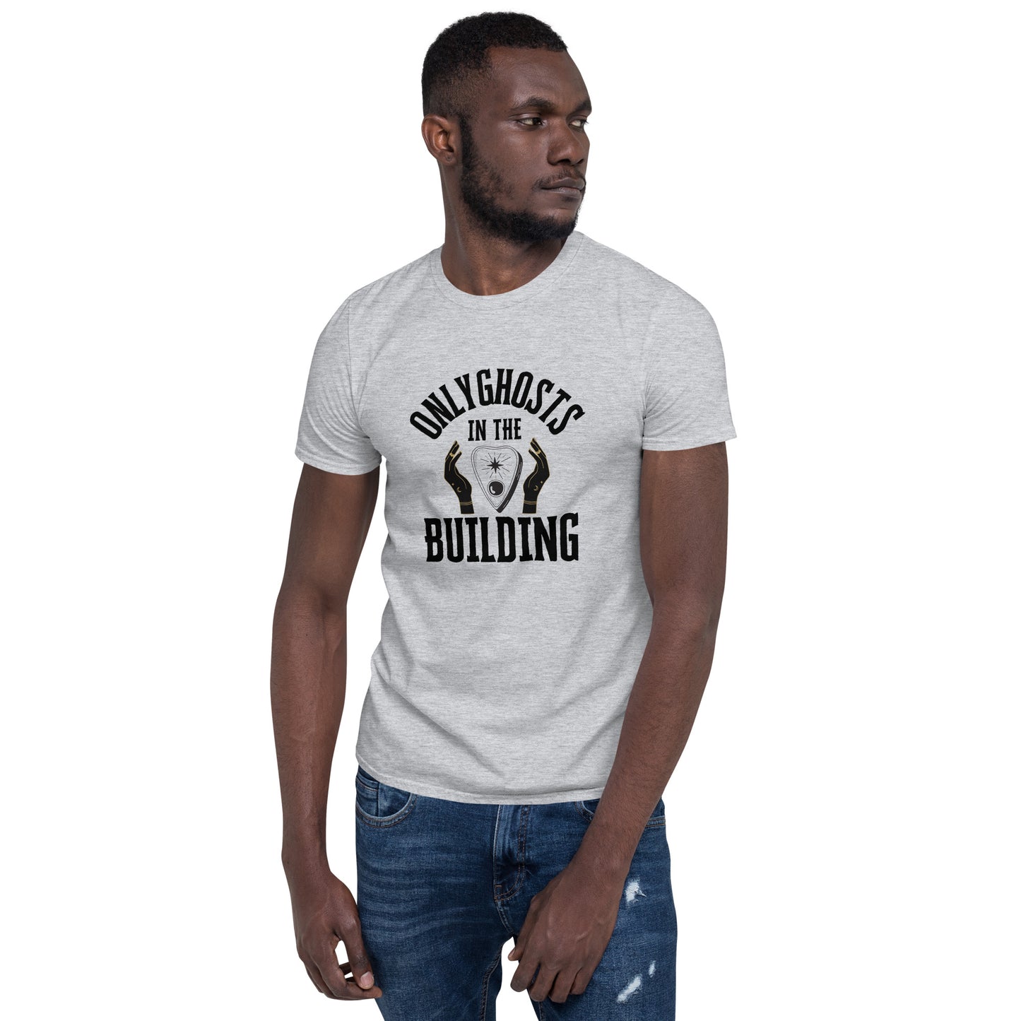 Short-Sleeve Unisex T-Shirt