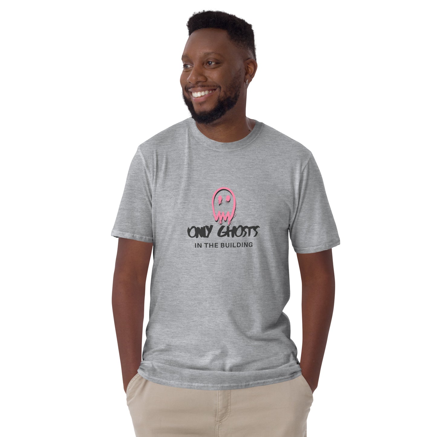 Short-Sleeve Unisex T-Shirt