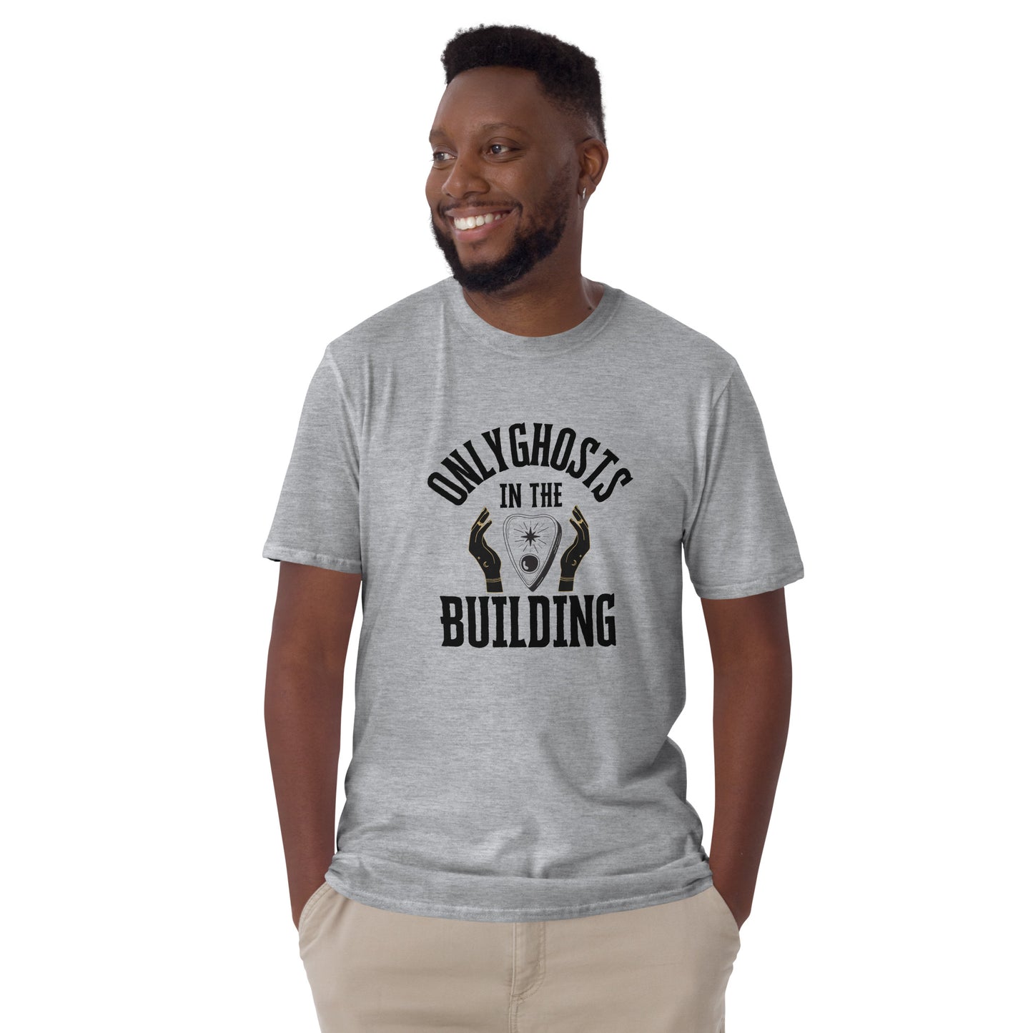 Short-Sleeve Unisex T-Shirt