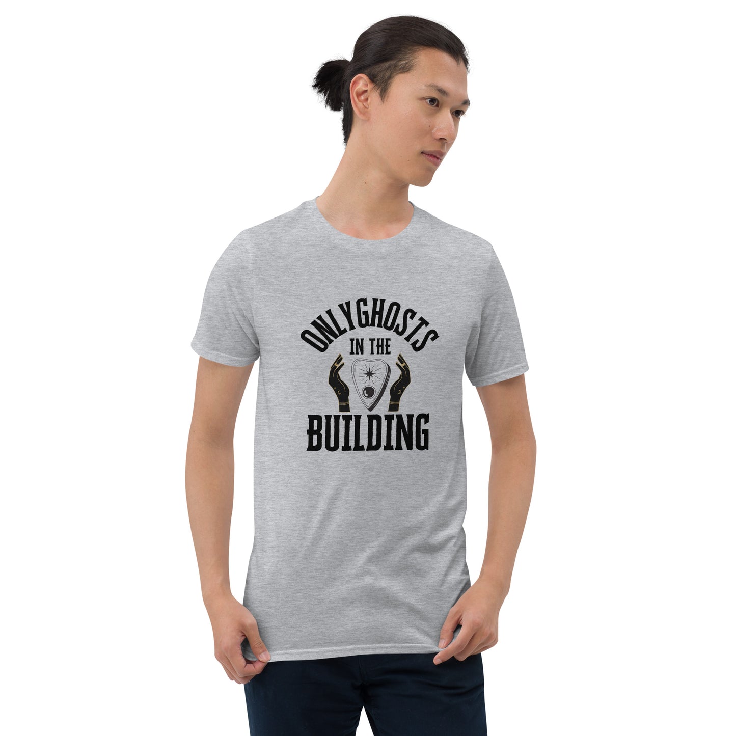 Short-Sleeve Unisex T-Shirt