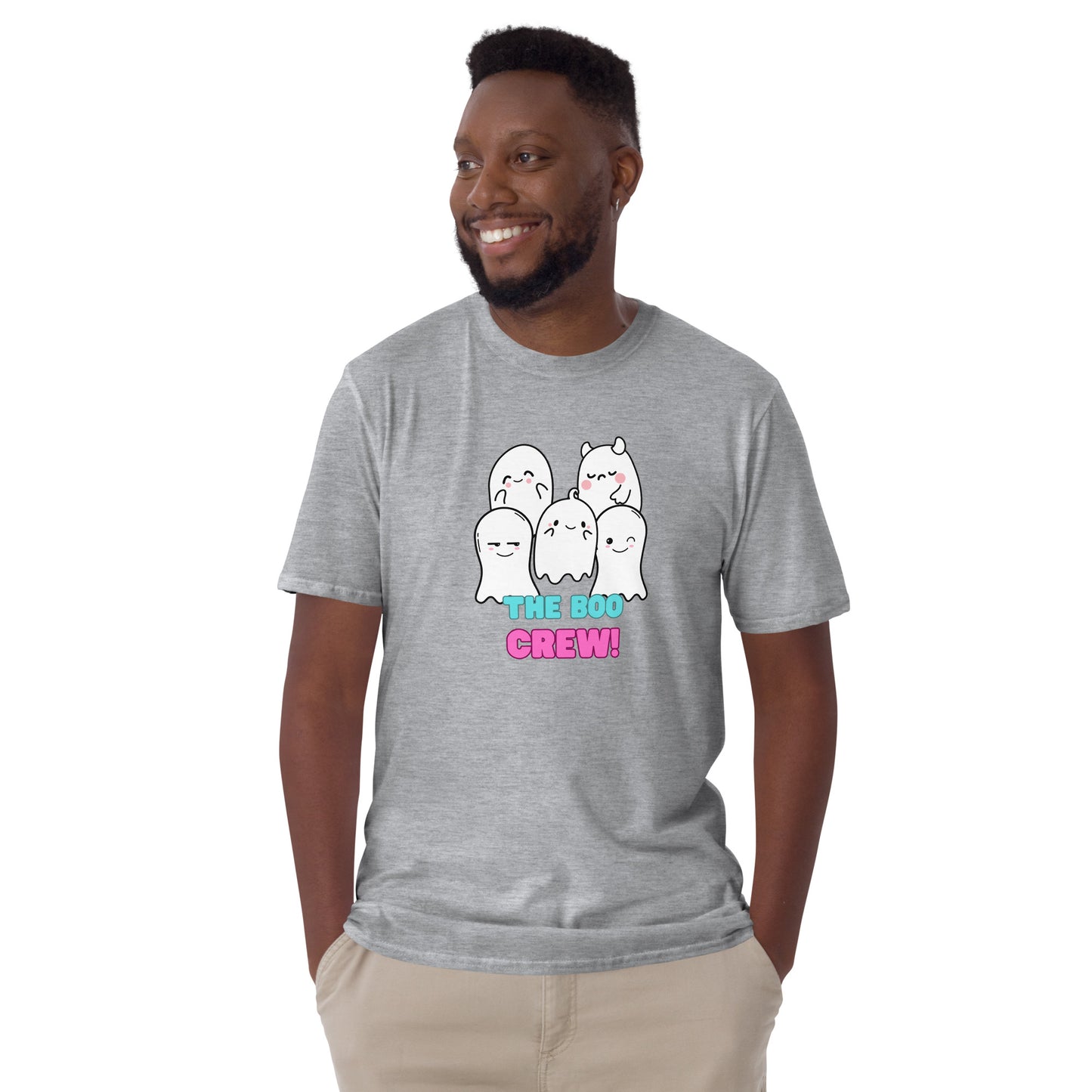 Short-Sleeve Unisex T-Shirt