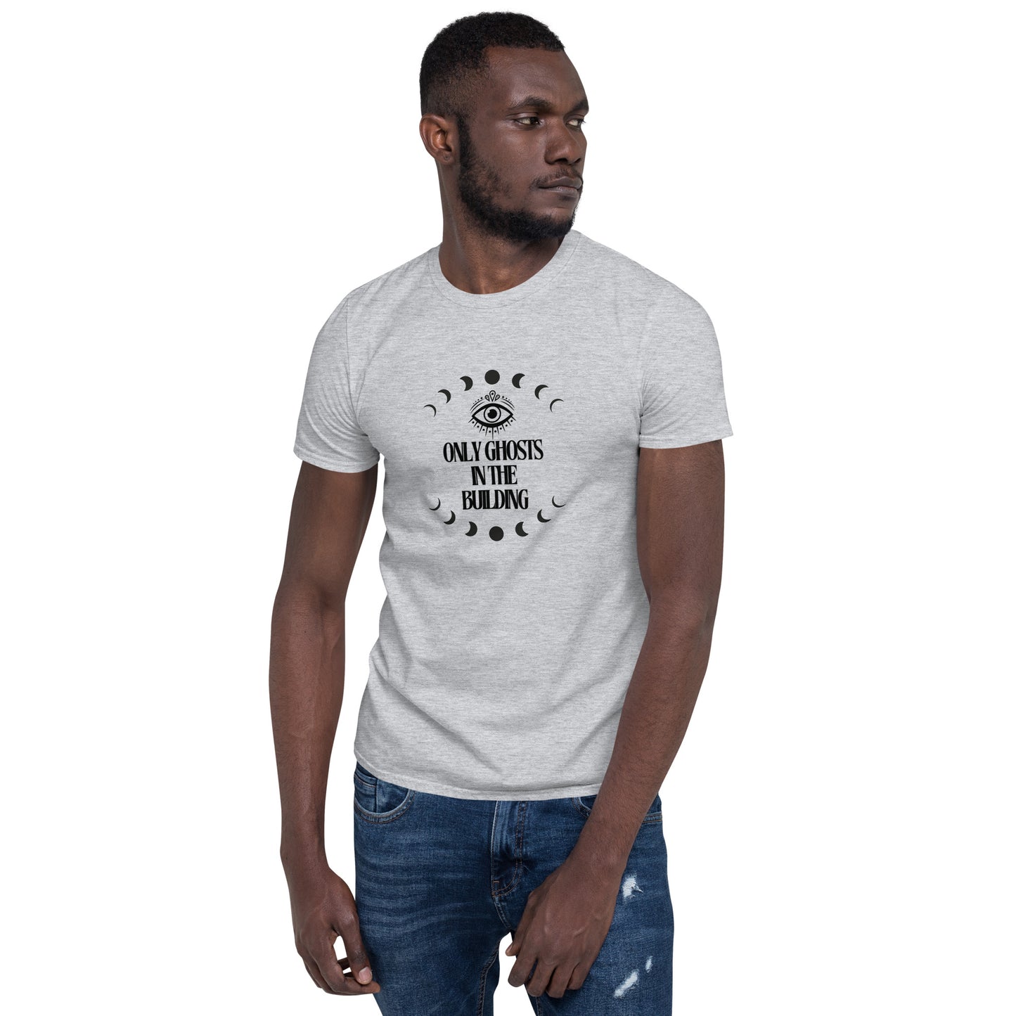 Short-Sleeve Unisex T-Shirt