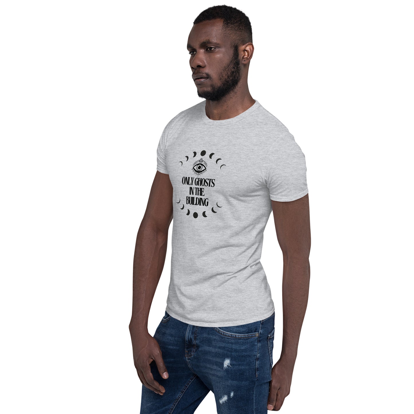 Short-Sleeve Unisex T-Shirt