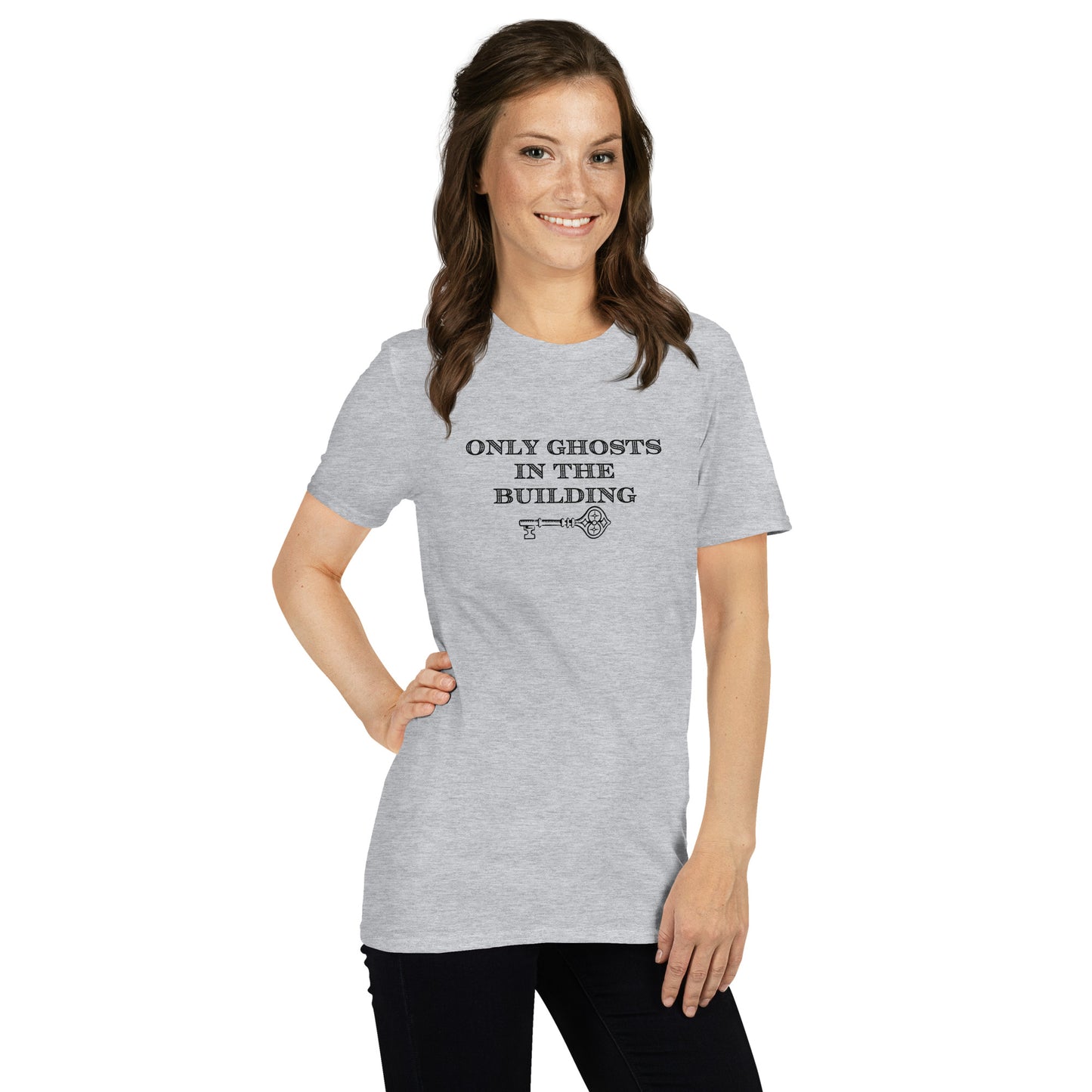 Short-Sleeve Unisex T-Shirt