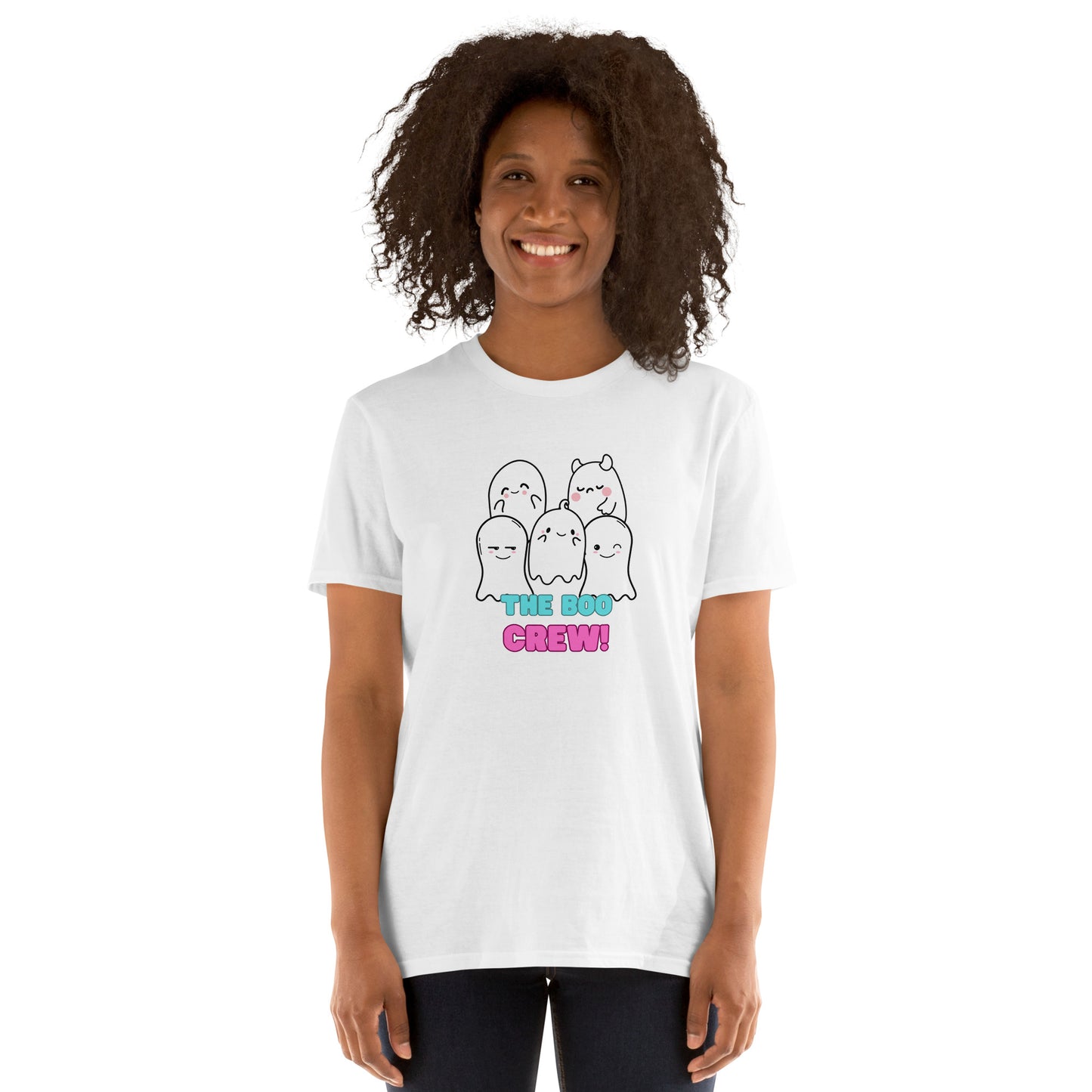 Short-Sleeve Unisex T-Shirt