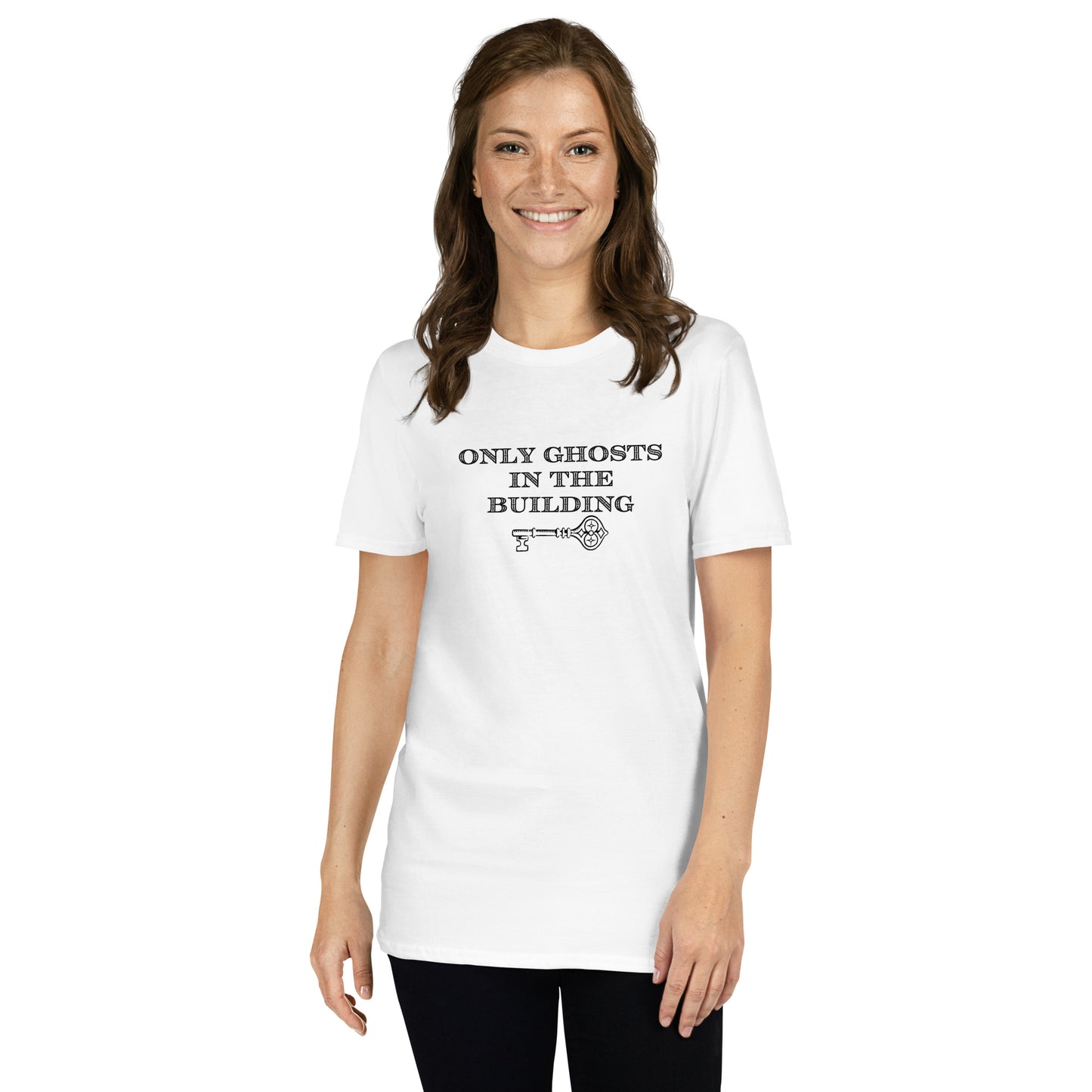 Short-Sleeve Unisex T-Shirt