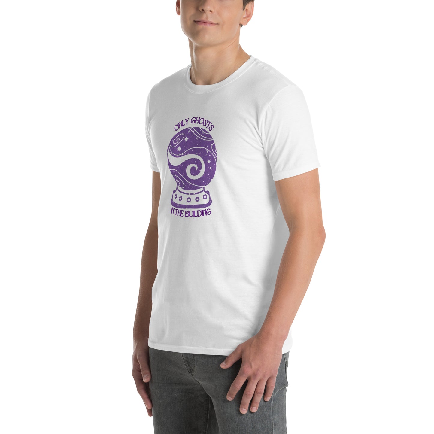 Short-Sleeve Unisex T-Shirt