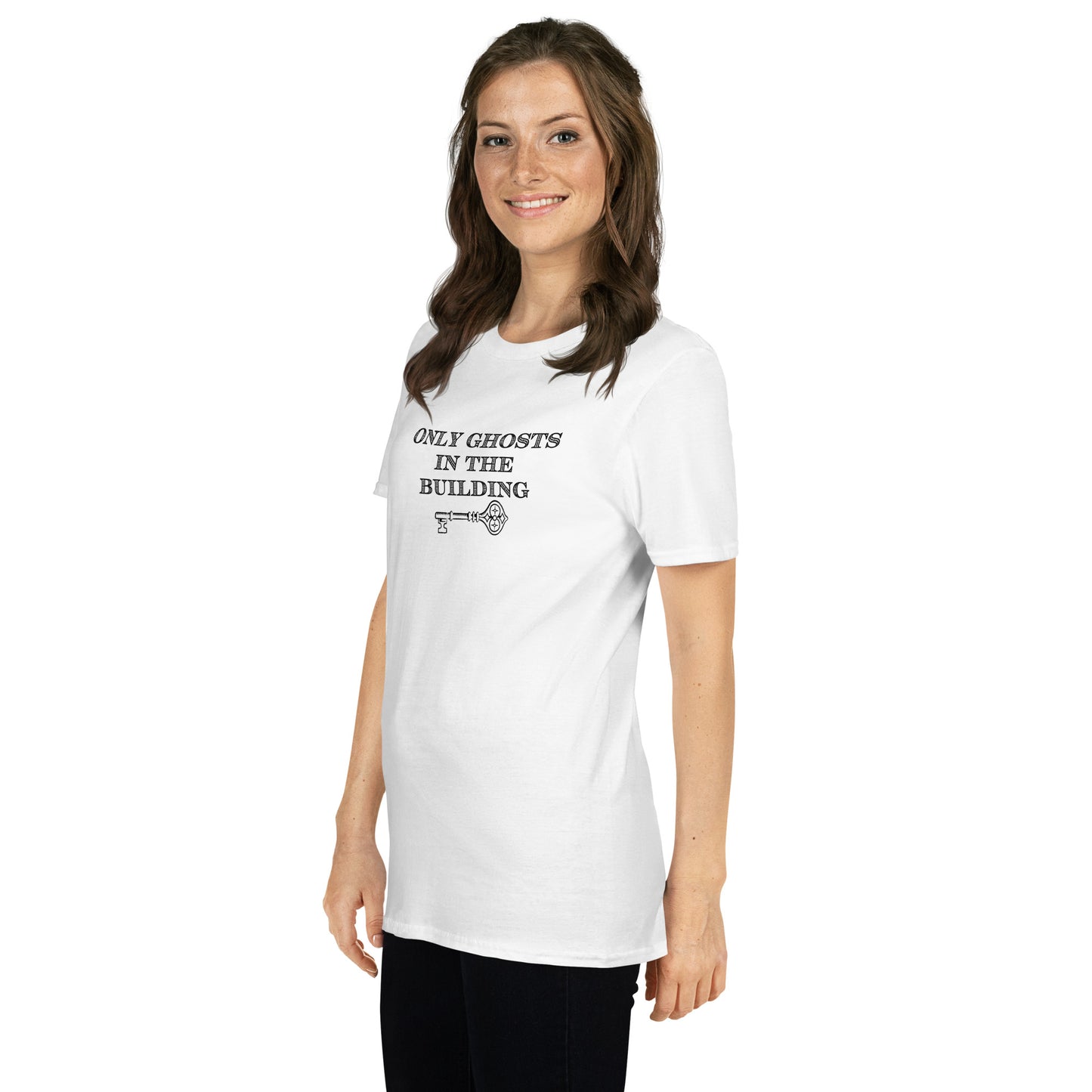 Short-Sleeve Unisex T-Shirt