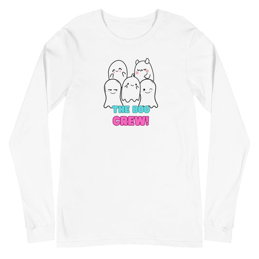 Unisex Long Sleeve Tee