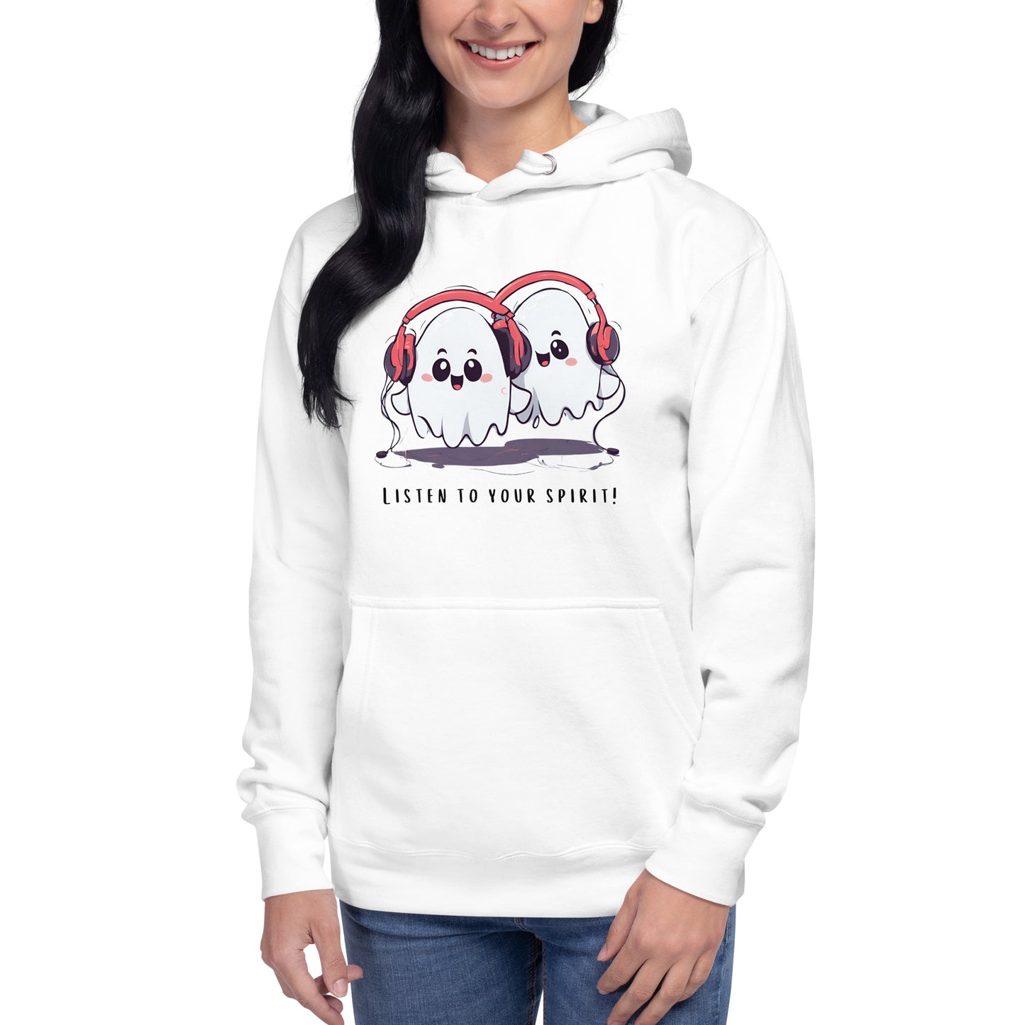 Unisex Hoodie