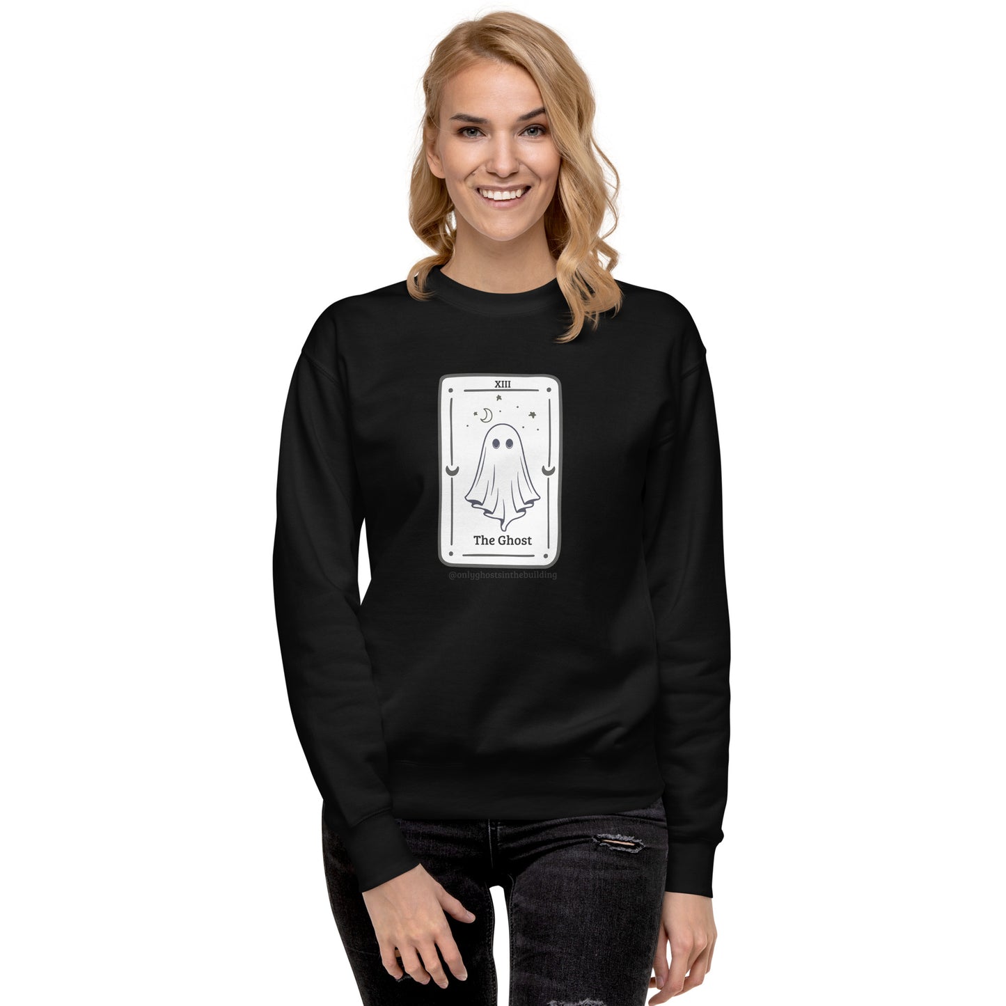 Unisex Premium Sweatshirt