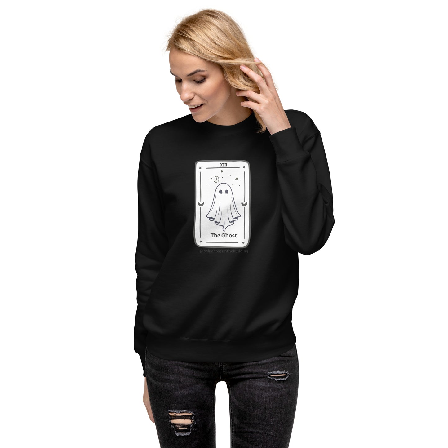 Unisex Premium Sweatshirt