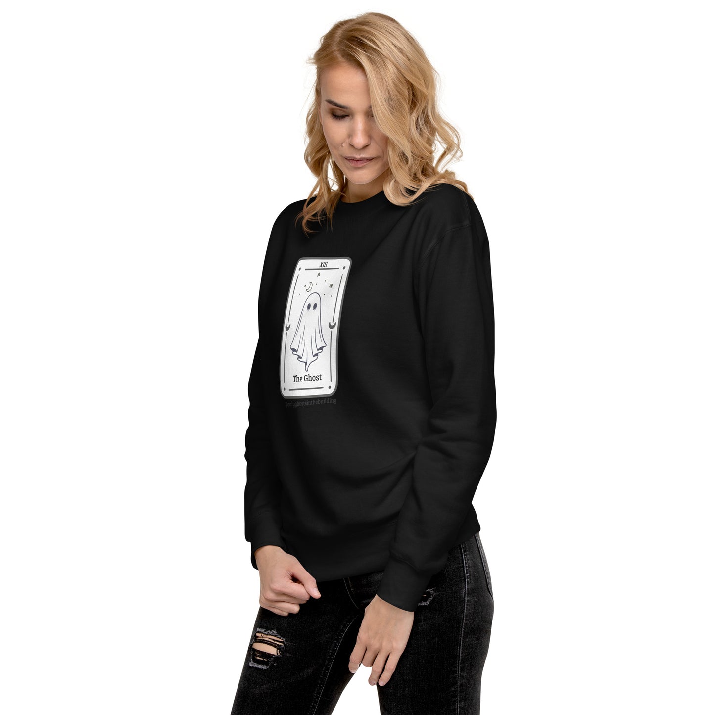 Unisex Premium Sweatshirt