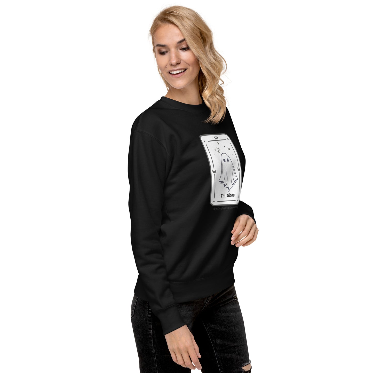 Unisex Premium Sweatshirt