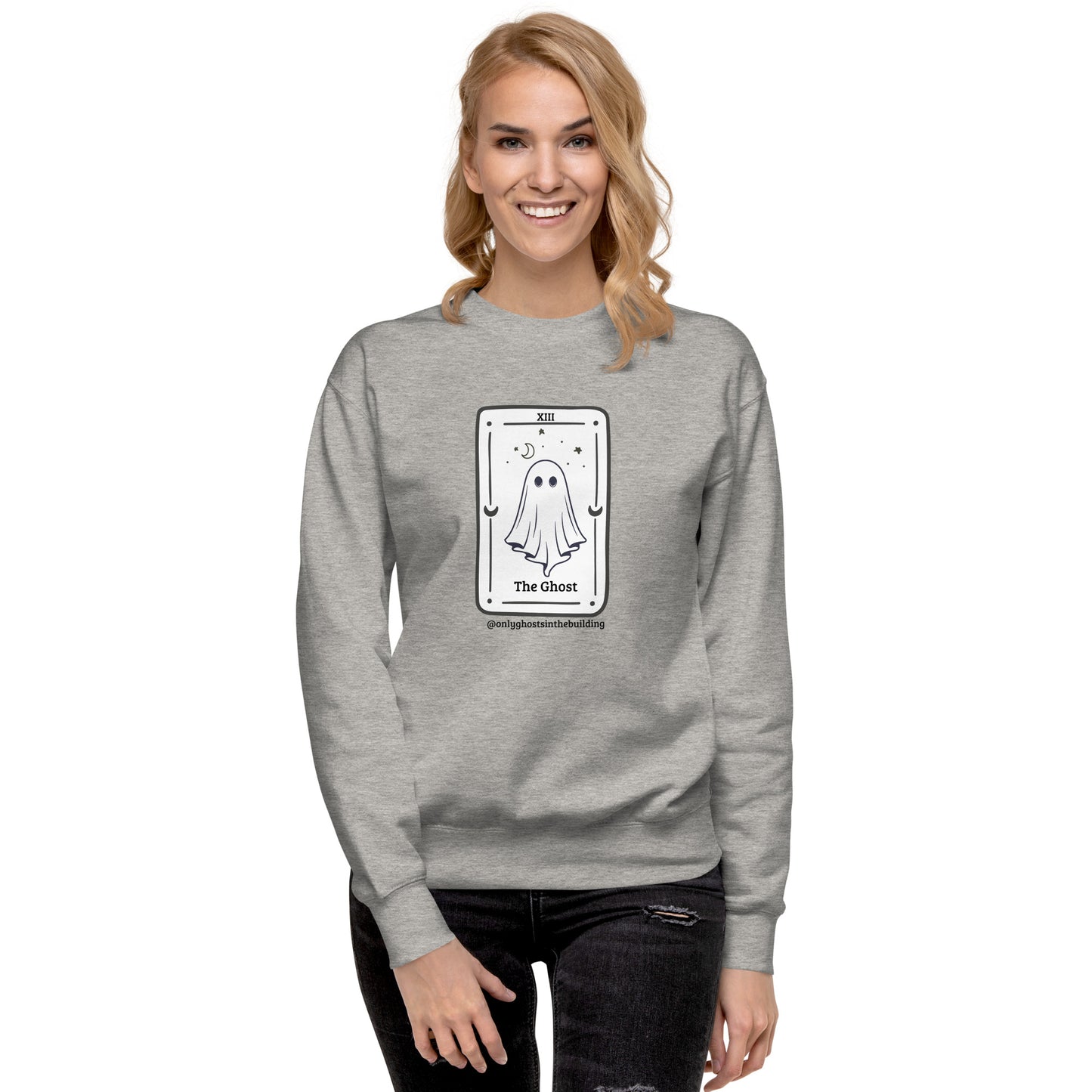 Unisex Premium Sweatshirt