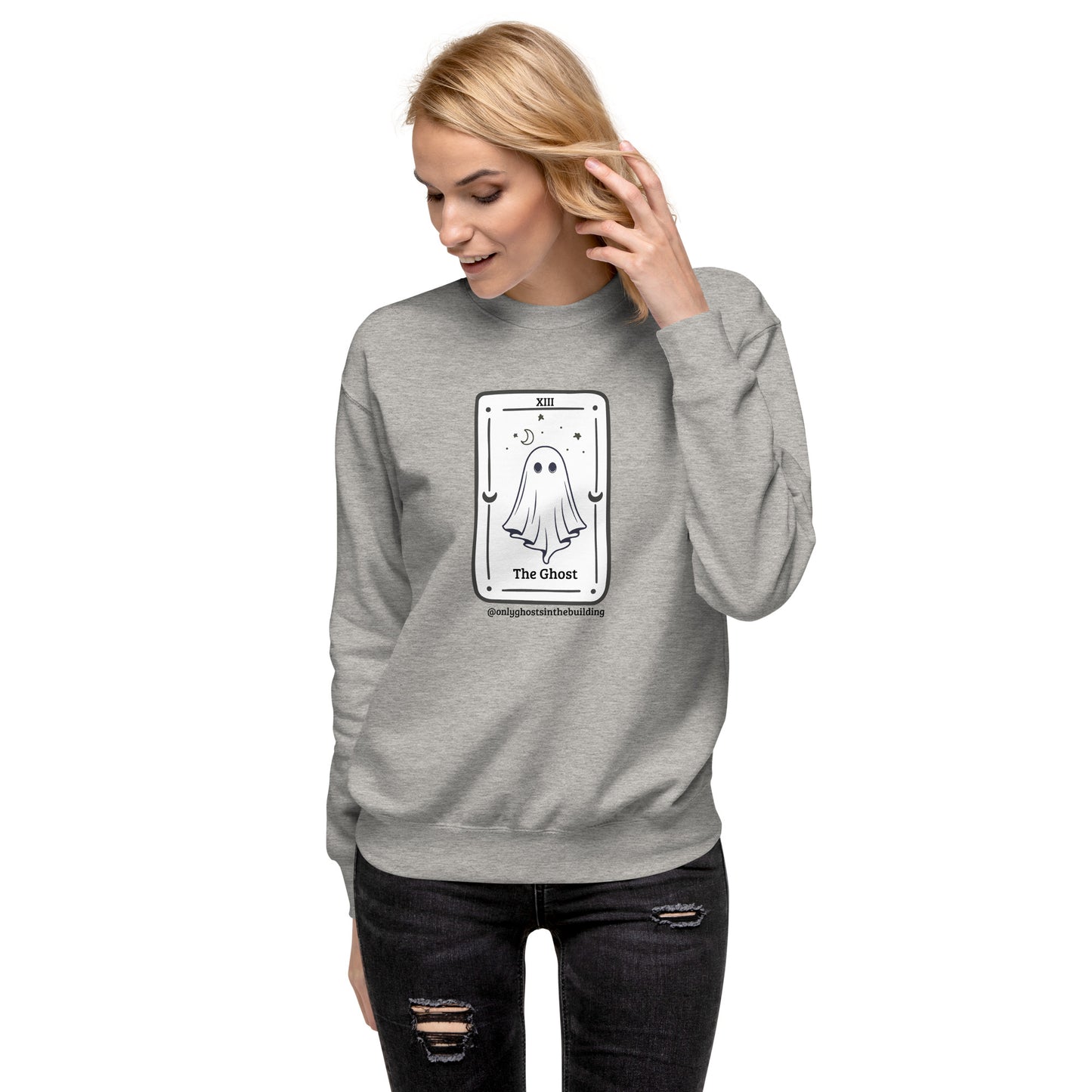 Unisex Premium Sweatshirt