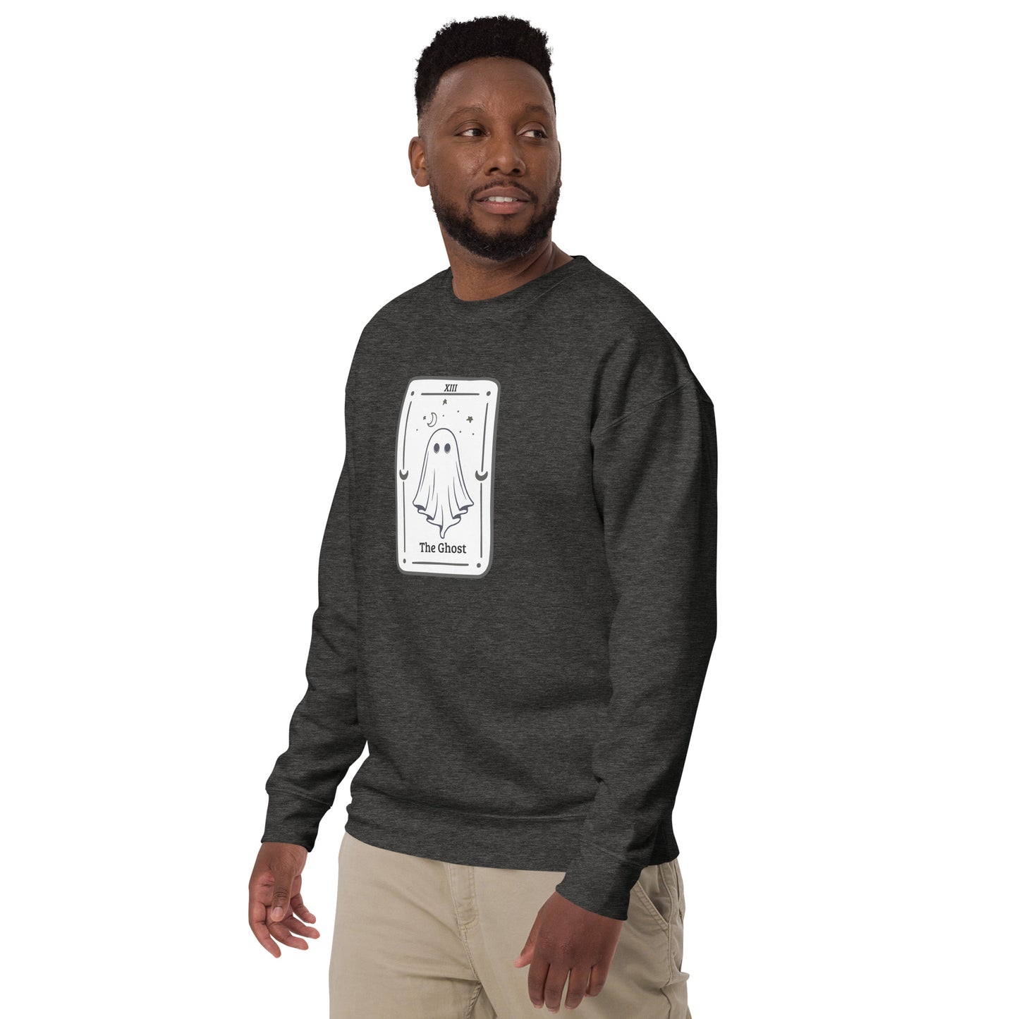 Unisex Premium Sweatshirt