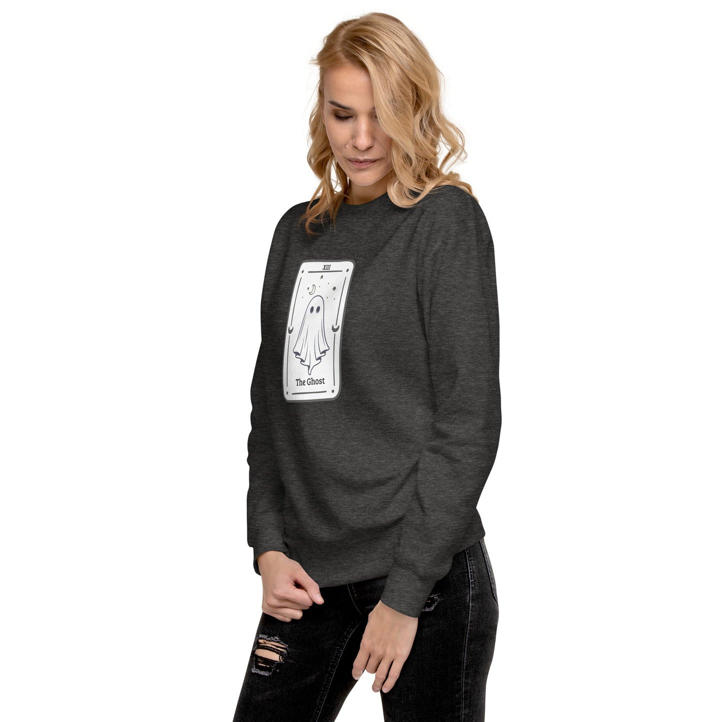 Unisex Premium Sweatshirt