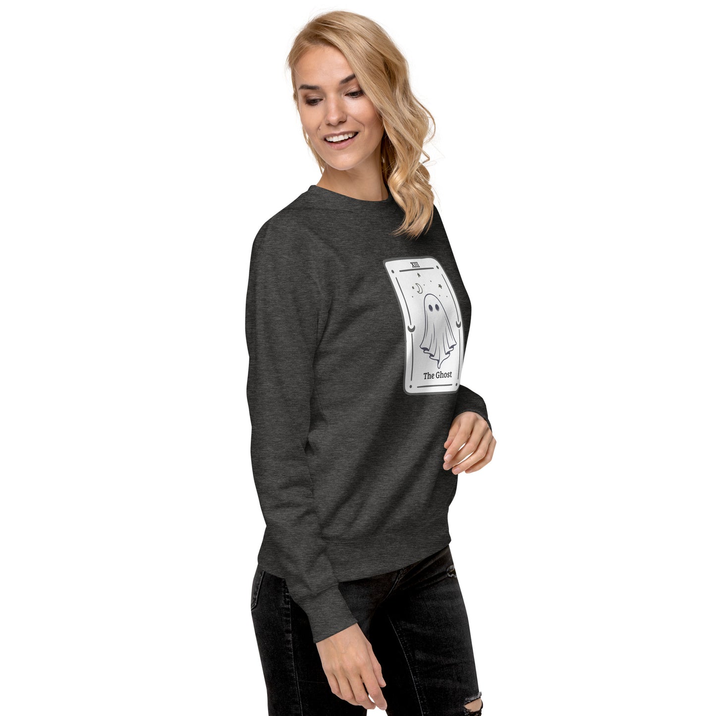 Unisex Premium Sweatshirt